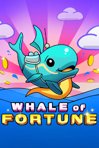 Whale of Fortune от  демо версия | VAVADA без регистрации
