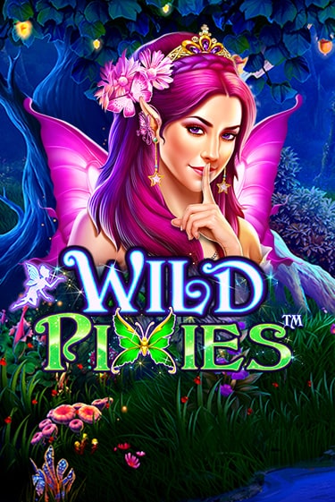 Wild Pixies от  демо версия | VAVADA без регистрации