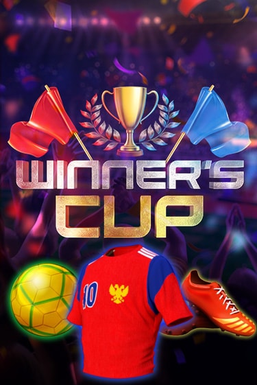 Winners Cup от  демо версия | VAVADA без регистрации