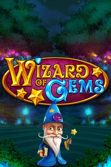 Wizard of Gems от  демо версия | VAVADA без регистрации