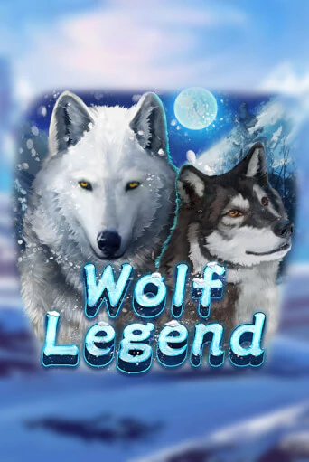 Wolf Legend от  демо версия | VAVADA без регистрации